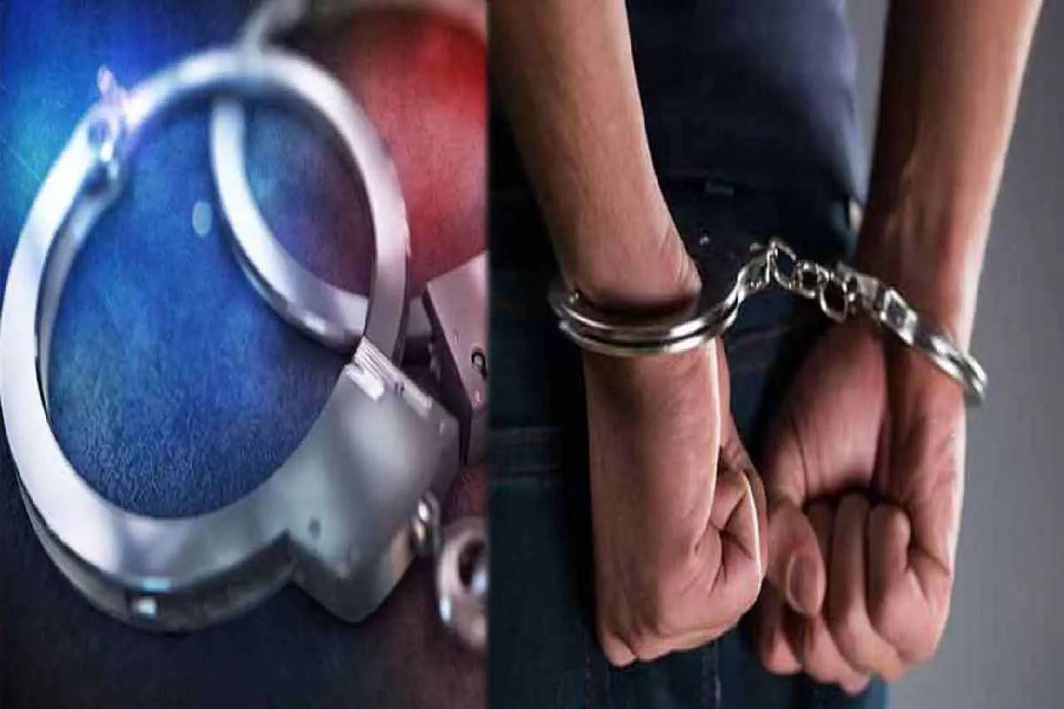 வெளிநாட்டு வேலைவாய்ப்பு பெற்று தருவதாக வாக்குறுதியளித்து மக்களை ஏமாற்றிய தம்பதியினர் கைது | Couple Arrested Defrauding Money