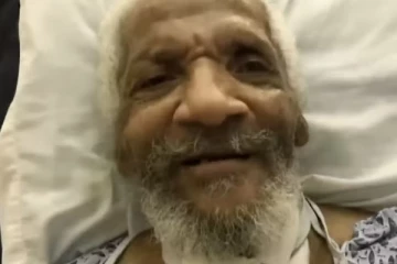 பிச்சை எடுக்கும் முதியோருக்கு...100 மில்லியன் டாலர்கள் வழங்க நீதிபதி உத்தரவு