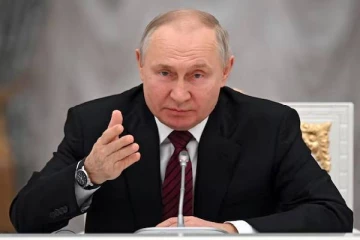 முடக்கப்பட்டுள்ள நிதியைத் தொட்டுப்பாருங்கள்... ஐரோப்பாவுக்கு கடும் எச்சரிக்கை விடுத்த புடின்