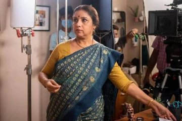 அந்த வயதில் கல்யாணம், கூடவே கூடாது.. வருத்தத்தில் நடிகை ரேவதி