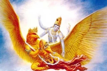 இறந்த பின்பு ஆவியின் பயணம்! கருட புராணத்தை வீட்டில் படிக்கக்கூடாது ஏன்?