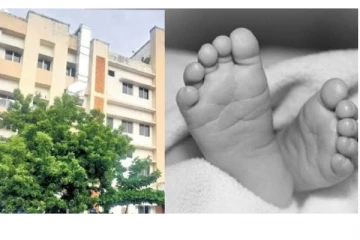 உயிரிழந்த குழந்தைக்கு 40 நிமிடங்கள் சிகிச்சை- ரமணா பட பாணியில் சென்னையில் நடந்த அவலம்!