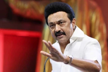 ‘’ வெற்றி விழாவில் மக்களை சந்திப்பேன் ‘’  : முதலமைச்சர் ஸ்டாலின்