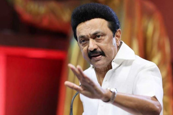 ‘’ வெற்றி விழாவில் மக்களை சந்திப்பேன் ‘’  : முதலமைச்சர் ஸ்டாலின் - தமிழ்நாடு