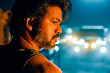 லியோ தமிழகத்தில் மட்டும் இத்தனை கோடி வியாபாரமா.. ஆல் டைம் நம்பர் 1