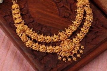 வார இறுதியில் சரமாரியாக எகிறிய தங்கம் விலை - எவ்வளவு தெரியுமா?