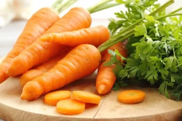 தினமும் கேரட் சாப்பிட்டால் என்ன ஆகும் தெரியுமா?