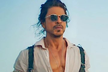 ஷாருக்கானின் பதான் படத்தின் மொத்த வசூல் இத்தனை கோடிகளா.. பிரம்மிக்க வைக்கும் வசூல் சாதனை