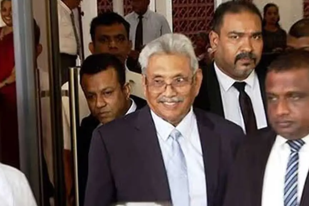 கைதினை தடுக்க கோட்டாபயவின் அடுத்தக்கட்ட நடவடிக்கை! சட்டத்தரணி வெளியிட்ட தகவல் | Urgent Appeal High Court Prevent Gotabaya S Arrest