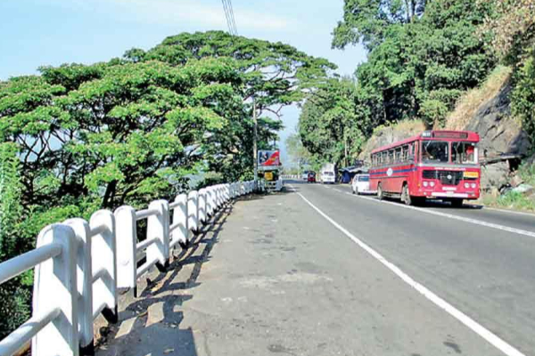 கொழும்பு - கண்டி பிரதான வீதி 24 மணி நேரமும் திறப்பு | Colombo Kandy Main Road Opened 24 Hours Tomorrow