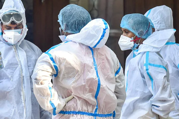 இலங்கை மக்களுக்கு மீண்டும் ஆபத்தா? தடுப்பூசியேற்றாதோருக்கு விடுக்கப்பட்டுள்ள முக்கிய அறிவிப்பு! - ஐபிசி தமிழ்