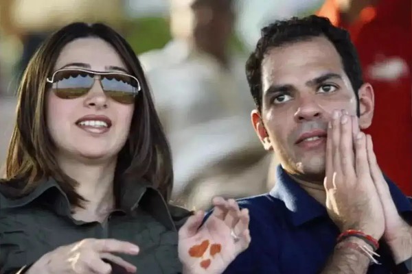 Sunjay Kapur
