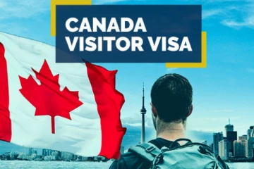 விசிட் விசாவில் கனடா செல்லவுள்ளவர்களுகான அதிர்ச்சித் தகவல்