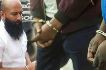 இலங்கையை உலுக்கிய துப்பாக்கிச்சூடு ; இளைஞன் கைது