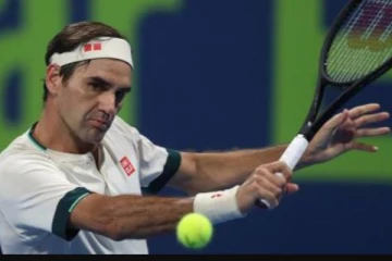 ஒலிம்பிக் போட்டியிலிருந்து ஃபெடரர் விலகல் - ரசிகர்கள் சோகம்!!