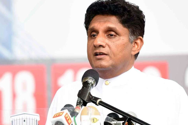 மொட்டை பிரிக்கும் வேலையில் ஜனாதிபதி ; யாழில் மனோகணேசன்! | President At The Job Of Splitting Bud Manoganesan