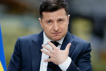 இந்தியாவுக்கு வரும் உக்ரேனிய அதிபர் ஜெலென்ஸ்கி! இரு நாடுகளிடையே பேச்சுவார்த்தை தீவிரம்