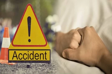 திருகோணமலையில நடந்த கோர விபத்து: இளைஞர் உயிரிழப்பு - பெண் படுகாயம்