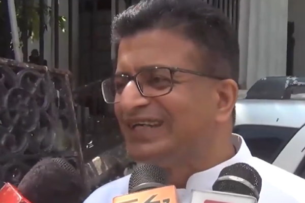 நெருங்கும் நுகேகொடை பேரணி.. அரசாங்கத்தின் ஒரேயொரு பிரார்த்தனை! | Udaya Gammanpila On Nugegoda Rally