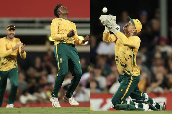 South Africa Vs Australia 1st t20 2025