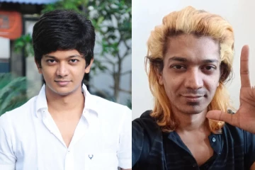 மீண்டு வந்த நடிகர் ஸ்ரீ.. என்ன செய்திருக்கிறார் பாருங்க