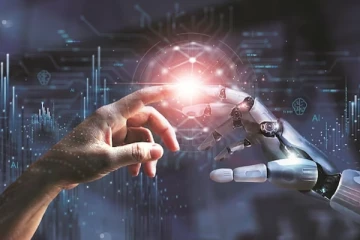 எக்ஸ்-ரே மூலம் வயதை கண்டறியும் AI: மருத்துவத் துறையில் விரிவடைந்து வரும் செயற்கை நுண்ணறிவு தொழில்நுட்பம்