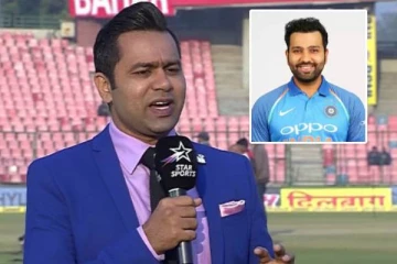 வெற்றிப்பெற்றாலும் கேப்டன் ரோகித் இவ்வாறு செய்தது தவறு! சுட்டிக்காட்டிய முன்னாள் இந்திய வீரர்