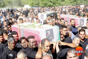 ඊශ්‍රායල ප්‍රහාරයකින් ඉරාන ලොක්කෙක් මරුට