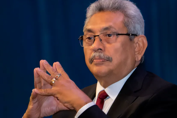 சேவையிலிருந்து விலகிய கோட்டாவுக்கு சலுகைகள்  கிடைக்காது! | Benefits Not Available For Decommissioned Gota