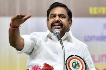 அரசுக்கு சொந்தமான இடங்களில் கூட பாதுகாப்பில்லை - எடப்பாடி பழனிசாமி கண்டனம்