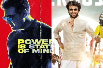 அஜித் சார் உடன் நடிக்க விருப்பம் என தன் ஆசையை வெளிப்படையாக கூறிய ரஜினி பட வில்லன்!