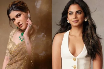 அம்பானி மகள் ஈஷாவா? பிர்லா மகள் அனன்யாவா? என்ன விஷயம் தெரியுமா?