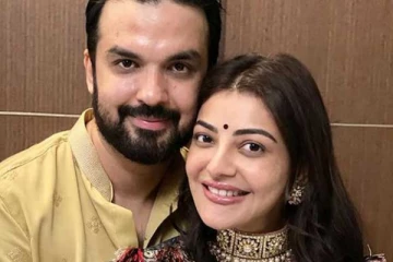 கணவருடன் சண்டை.. குழந்தை பிறந்தபின் இப்படியா! நடிகை காஜல் அகர்வால் செய்த விஷயம்