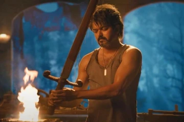 விஜய் அடுத்தபடியாக லியோ திரைப்படத்தில் முக்கிய கதாபாத்திரம் யாருக்கு தெரியுமா.. இதோ