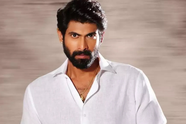 பராசக்தி படத்தில் முக்கிய ரோலில் நடிக்கும் தெலுங்கு டாப் ஹீரோ? யார் தெரியுமா | Rana Acting In Parasakthi Movie