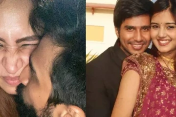 காதலிக்காக முதல் திருமணத்தை விவாகரத்து செய்த நடிகர்? விரைவில் இவருடன் 2ஆம் திருமணமாம்!