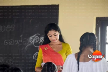 මේ කලබලේ ගුරුවරුත් මේවා ඉල්ලයි - ආණ්ඩුවට හරි වැඩේ