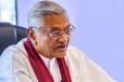 சமல் ராஜபக்ச இலஞ்ச ஊழல் ஆணைக்குழுவில் முன்னிலை