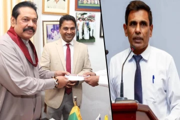 சாகர காரியவசம் குற்றச்சாட்டிற்கு பதிலடிக் கொடுத்த அரச தரப்பு - விடுக்கப்பட்டுள்ள எச்சரிக்கை