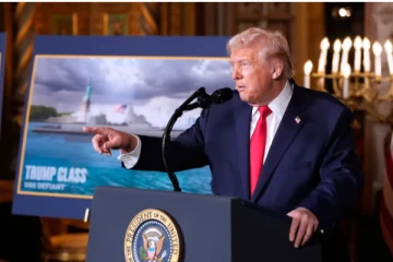 ஈரானை மீண்டும் எச்சரிக்கும் அமெரிக்க ஜனாதிபதி