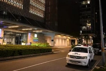 ஹோட்டலில் வைத்து மனைவியை கொன்ற இலங்கையர்; அதிர்ச்சியை ஏற்படுத்திய சம்பவம்