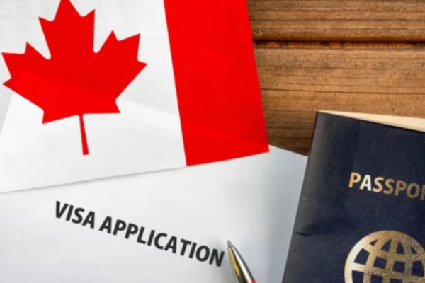 கனடா விசா பெற்றுள்ளவர்களுக்கு வெளியான முக்கிய தகவல்! | Canada Work Study Permit Visa Policy Change கனடா விசா பெற்றுள்ளவர்களுக்கு வெளியான முக்கிய தகவல்! | Canada Work Study Permit Visa Policy Change