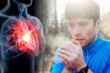 குளிர் காலத்தில் அதிகரிக்கும் மாரடைப்பு - தவிர்க்க இந்த குறிப்புகளை அவசியம் தெரிஞ்சுக்கோங்க!