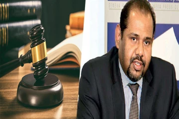 தாய்மொழியில் கற்று வந்தவர்களுக்கு சட்டக்கல்லூரியில் திடீரென என விதித்த நிபந்தனை: கஜேந்திரகுமார் பொன்னம்பலம் எதிர்ப்பு