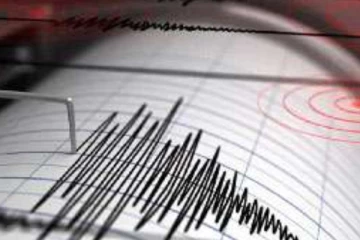 භූ කම්පන තත්ත්වයක්..