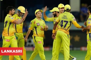 CSK அணியில் இருந்து திடீரென்று விலகிய நட்சத்திர வீரர்! மாற்று வீரர் கிடைக்காமல் தவிக்கும் அணி நிர்வாகம்