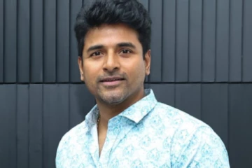 அச்சு அசல் அப்படியே சிவகார்த்திகேயன் உரித்து வைத்திருக்கும் இளம் நடிகர்.. அதிர்ச்சி கொடுத்த புகைப்படம்