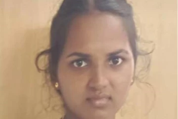 திருமணமான 5 நாட்களில் புதுப்பெண் கழுத்தறுத்து கொலை! தண்ணீரில் கிடந்த சடலம்