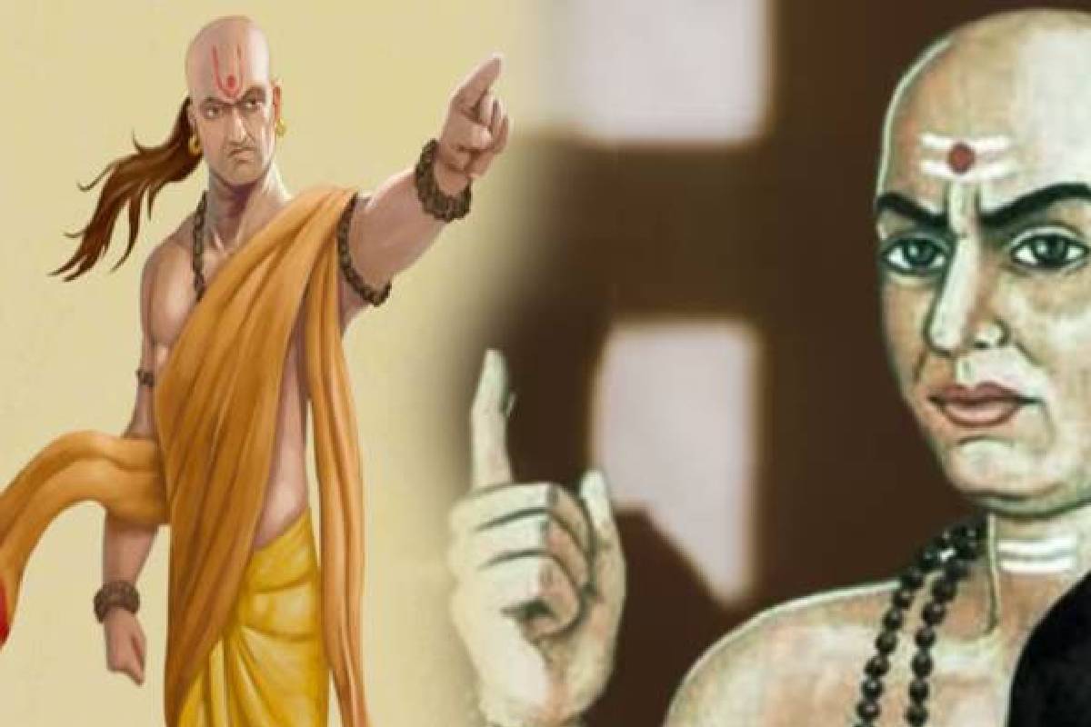 இந்த 4 வகை மனிதர்களை நம்பினால் ஆபத்து உறுதி... எச்சரிக்கும் சாணக்கியர்! | These Types Of Friends You Should Never Trust