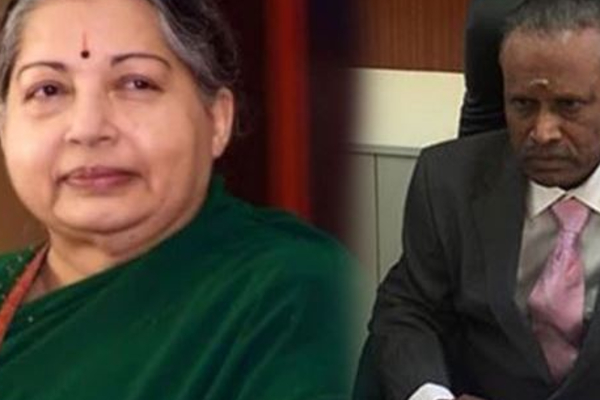 எப்பதான்யா முடிவு வரும் ? ஆறுமுகசாமி ஆணையத்திற்கு  11வது முறையாக கால அவகாசம் | 11Th Term For Arumugasami Commission